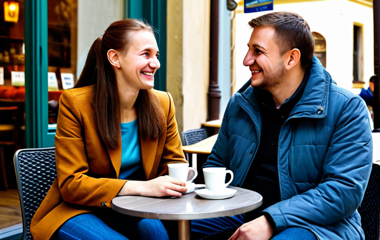 편향을 극복하기 위한 실천적 방법 - Fact-Checking in Action**

"A young Polish woman, fully clothed in modest clothing, sitting at a des...